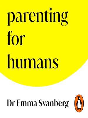cover image of Parenting for Humans